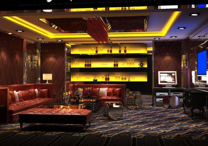 滁州商务KTV总排行-琅琊区ktv预订