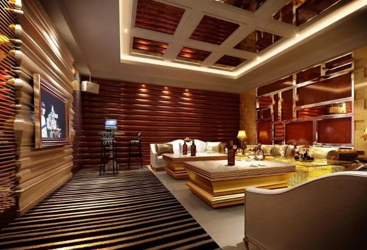 滁州商务ktv创新商务ktv新模式-琅琊区ktv预订